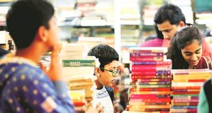 CBSE allows sale of stationery inside school premises