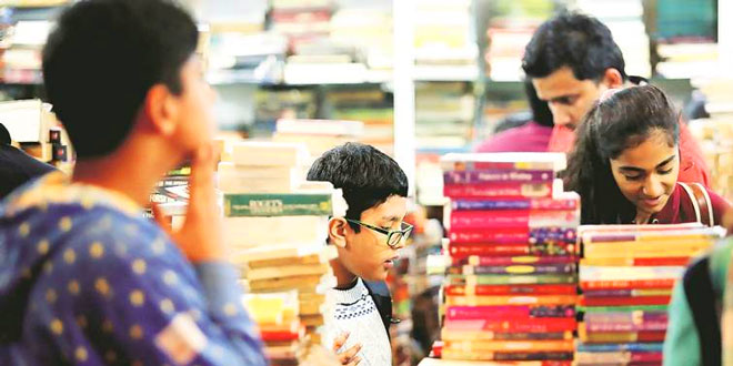 CBSE allows sale of stationery inside school premises