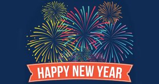Hindi Essay on New Year नव वर्ष पर निबंध