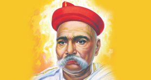 Bal Gangadhar Tilak - Freedom Fighter, Social Reformer and Lawyer