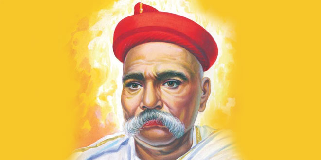 Bal Gangadhar Tilak - Freedom Fighter, Social Reformer and Lawyer