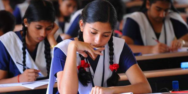 CBSE Board exam: Marks not likely to be spiked next year, moderation continues