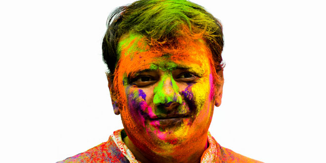 होली: रंगों का त्यौहार Hindi Essay on Holi: Festival of Colors