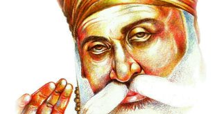 गुरु नानक Hindi Essay on Guru Nanak