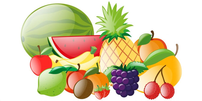 फलों की उपयोगिता पर निबंध Hindi Essay on Importance of Fruits
