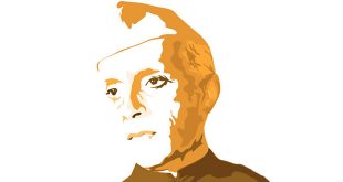 जवाहरलाल नेहरू पर निबंध: Hindi Essay on Jawaharlal Nehru