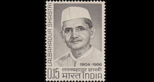 लालबहादुर शास्त्री पर निबंध: Hindi Essay on Lal Bahadur Shastri