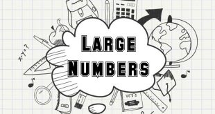 NCERT 5th Class (CBSE) Mathematics: Large Numbers