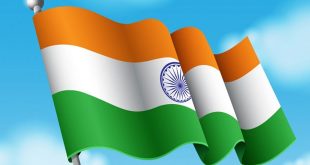 Our National Flag