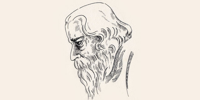 Rabindranath Tagore