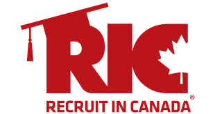 2017 Recruit in Canada Education Fair, Vancouver, Canada