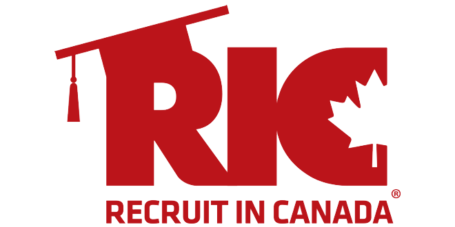 2017 Recruit in Canada Education Fair, Vancouver, Canada