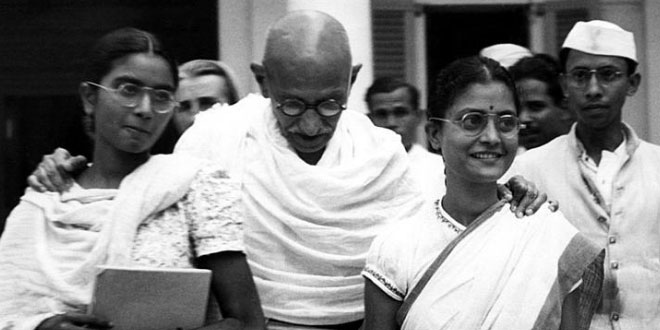 NCERT 5th Class (CBSE) Social Science: The Freedom Struggle – the Gandhian Phase (1919-1947)