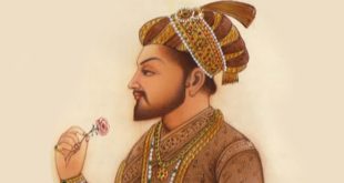 NCERT 7th Class (CBSE) Social Studies: The Great Mughals