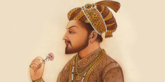 NCERT 7th Class (CBSE) Social Studies: The Great Mughals