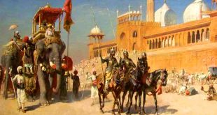 NCERT 7th Class (CBSE) Social Science: The Sultanate Period