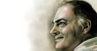 Rajiv Gandhi: English Essay for Students and Children