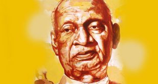 Sardar Vallabhbhai Patel