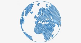 Globe: Latitudes and Longitudes - Quiz