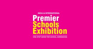 Premier Schools Exhibition: India