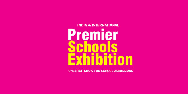 Premier Schools Exhibition: India