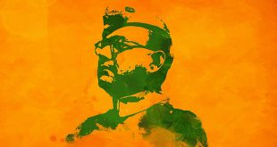 Subhas Chandra Bose