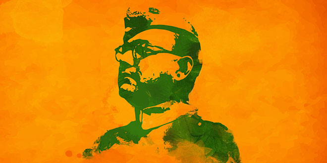 Subhas Chandra Bose