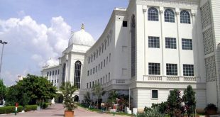 Salar Jung Museum