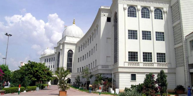 Salar Jung Museum