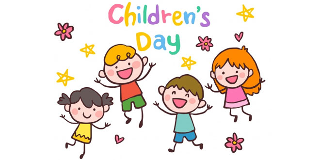 Children's Day