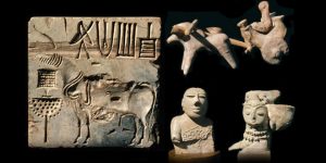 the birth of civilization class 6 solutions