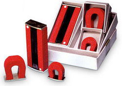 How to store bar magnets