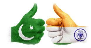 भारत पाकिस्तान सम्बन्ध पर विद्यार्थियों के लिए हिंदी में निबंध