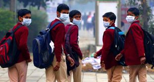 Educate kids on pollution, worried DoE tells schools