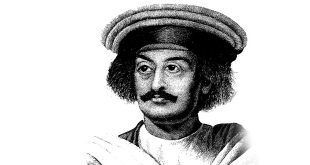 Raja Ram Mohan Roy