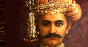 Raja Ravi Varma