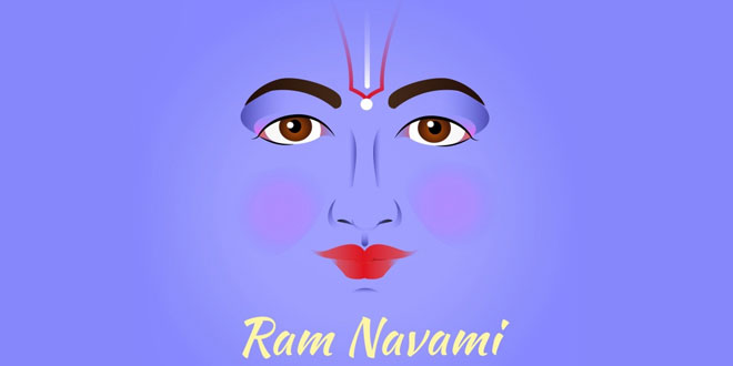 रामनवमी: हिन्दू त्यौहार पर विद्यार्थियों और बच्चों के लिए हिंदी निबंध