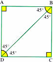 Angles of Quadrilaterals-2