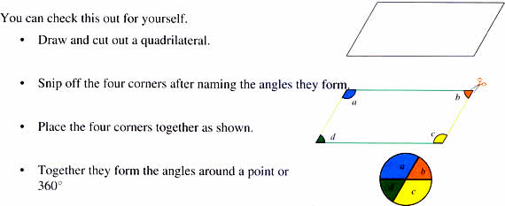 Angles of Quadrilaterals-3