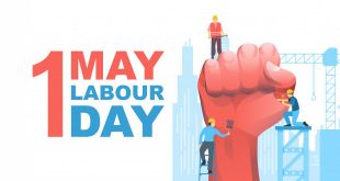 Labour Day