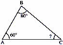 Properties of Triangles-2