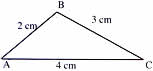 Properties of Triangles(b) -1