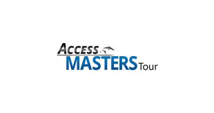 Access Masters Tour