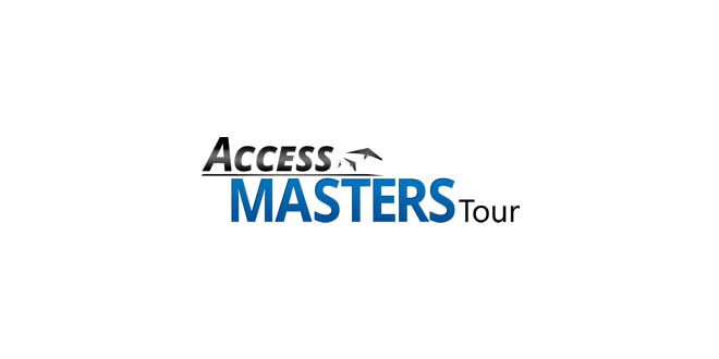 Access Masters Tour