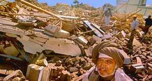 Gujarat Earthquake