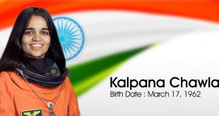 Astronaut Kalpana Chawla Essay For Students And Children