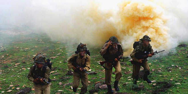 Kargil War