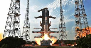 GSLV (Geostationery, Satellite, Launch vehicle) Essay For Students