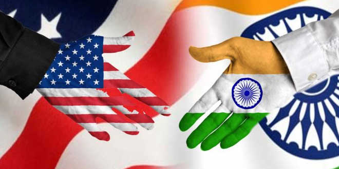 भारत-अमेरिका सम्बन्ध पर विद्य्राथियों और बच्चों के लिए निबंध