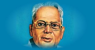 Jayaprakash Narayan Essay For Students And Children